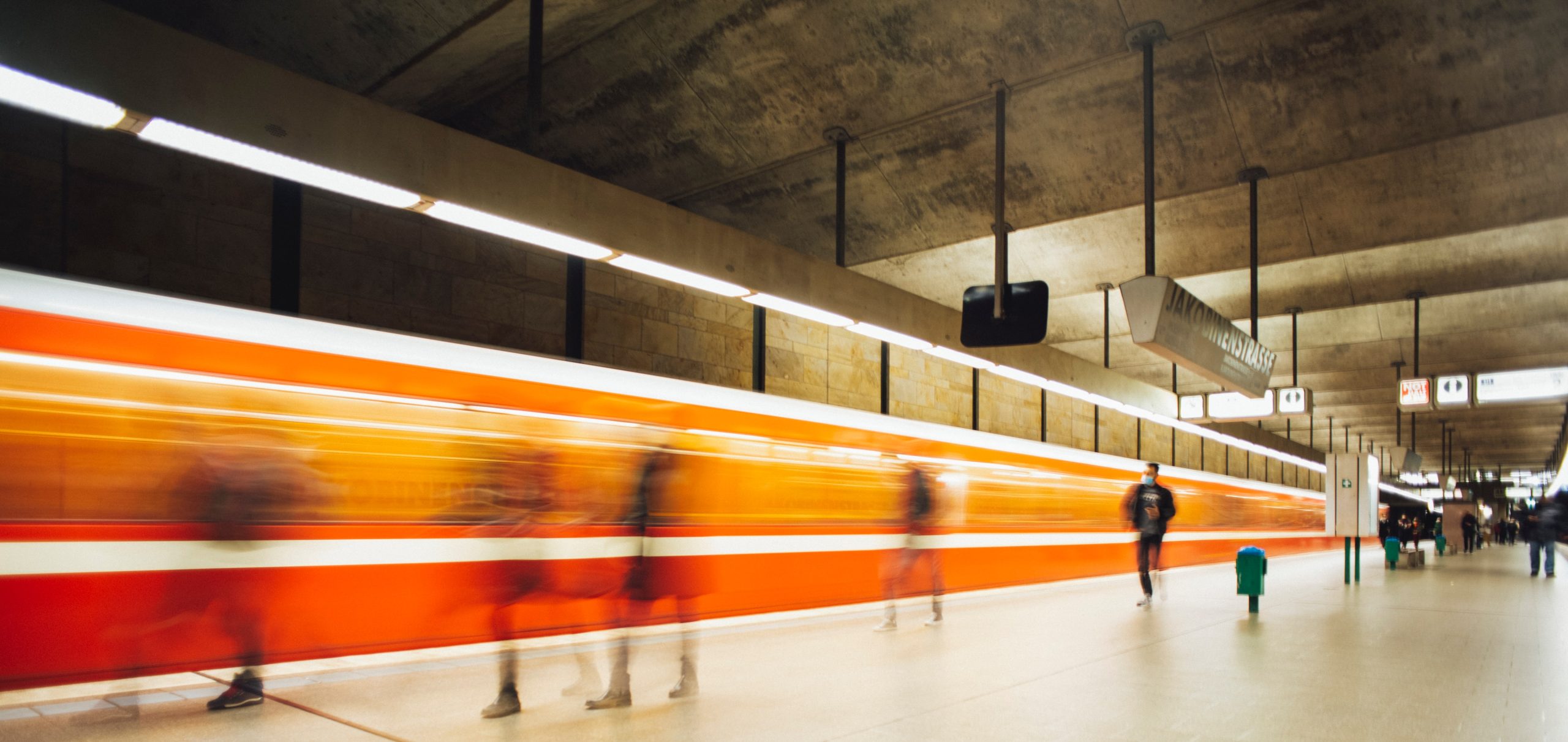 mFUND Projekt HUSST4MaaS